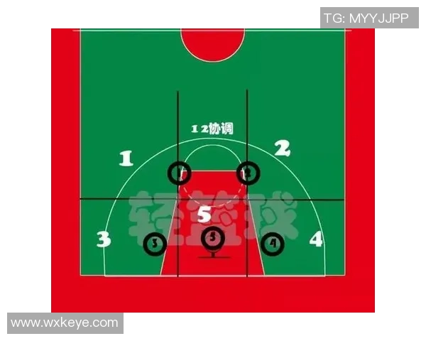 南京篮球队快攻战术解析与实战应用深度分析