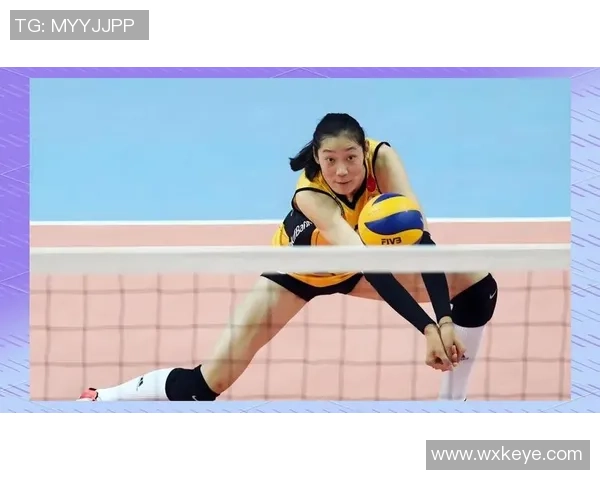 广州排球队灵活性揭秘：排球运动中的战术与技巧探索